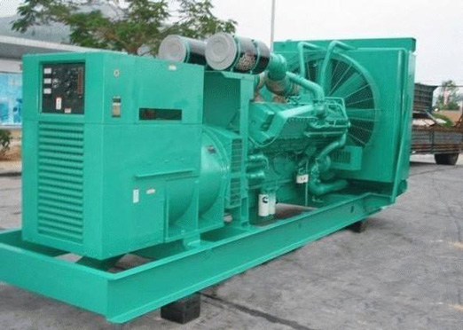 集宁75kw康明斯柴油发电车出租图片 集宁75kw康明斯柴油发电车出租图片