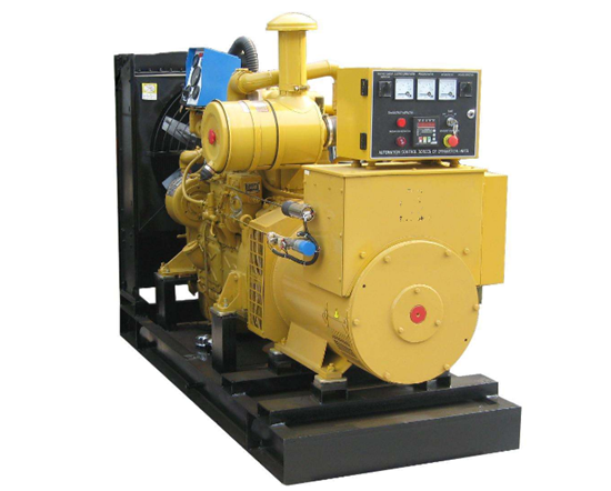 集宁发电机出租